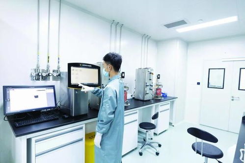 及时雨般的科技创新券 赋能上海生物医药企业科研与技术推广