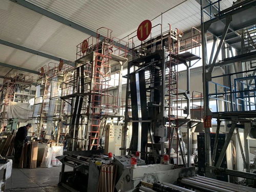 探秘绿色未来 走进河南天丰生物，解锁全生物降解产品生产全流程与技术推广之路