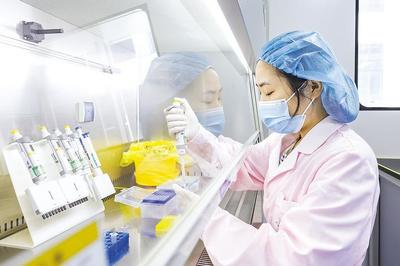 鄂产创新突破 子宫内膜癌早筛试剂盒获批上市，助力精准防控技术推广