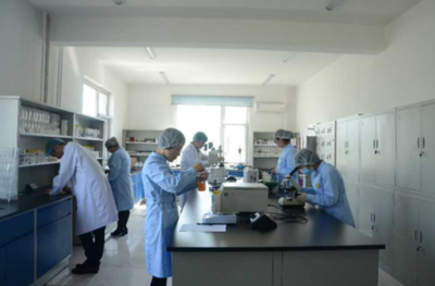 浙江黎风生物 专注科学研发，以创新技术引领生物活性肽广阔前景