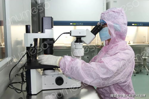 TAT品牌专访 生物美容科技泰斗——国内护肤品企业的弯道超车之路
