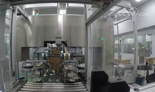 跨国公司复工复产推动生物技术研发新浪潮